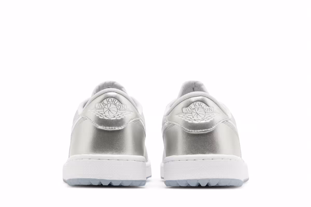 Air Jordan 1 Low Golf Gift Giving Pack, view 7