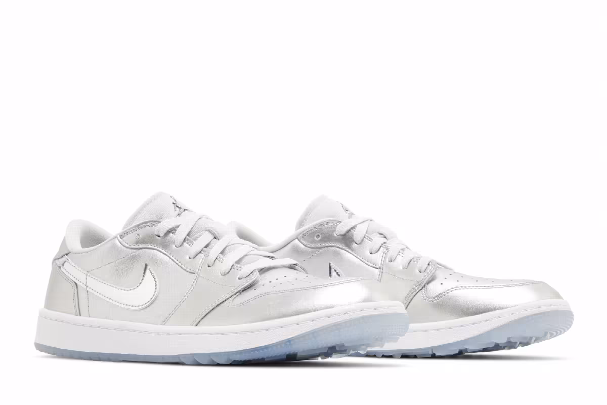 Air Jordan 1 Low Golf Gift Giving Pack, view 9