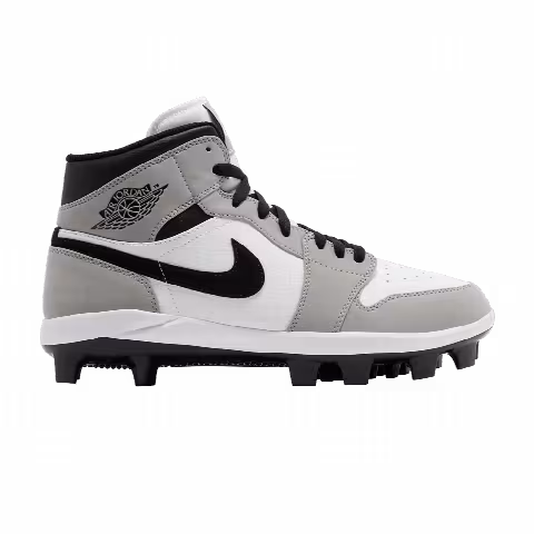 Air Jordan 1 Retro MCS 'Light Smoke Grey'