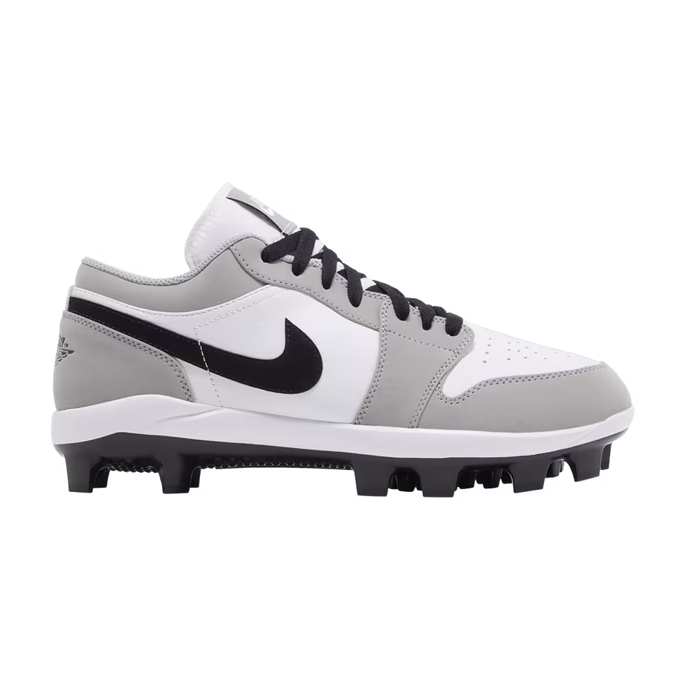 Air Jordan 1 MCS Low Light Smoke Grey