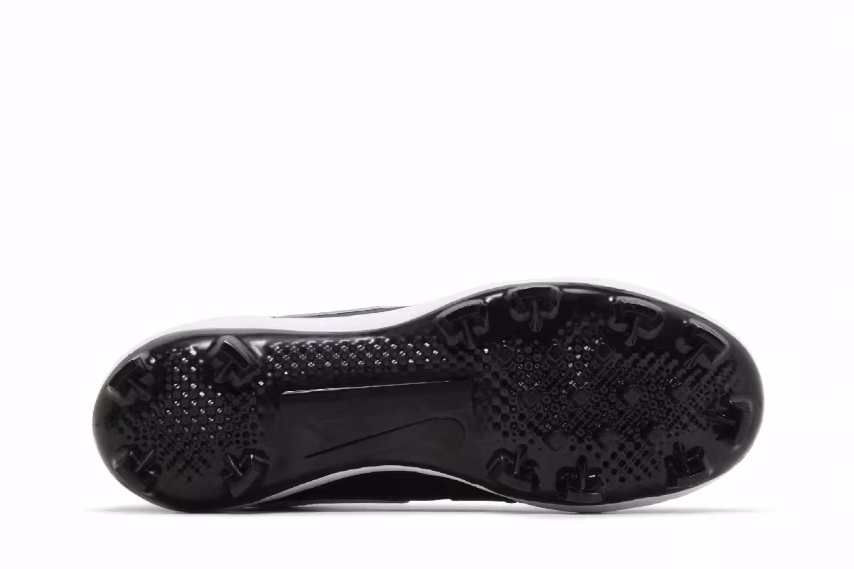 Air Jordan 1 MCS Low Black White 2023, view 5