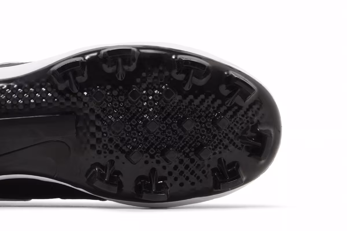 Air Jordan 1 MCS Low Black White 2023, view 6