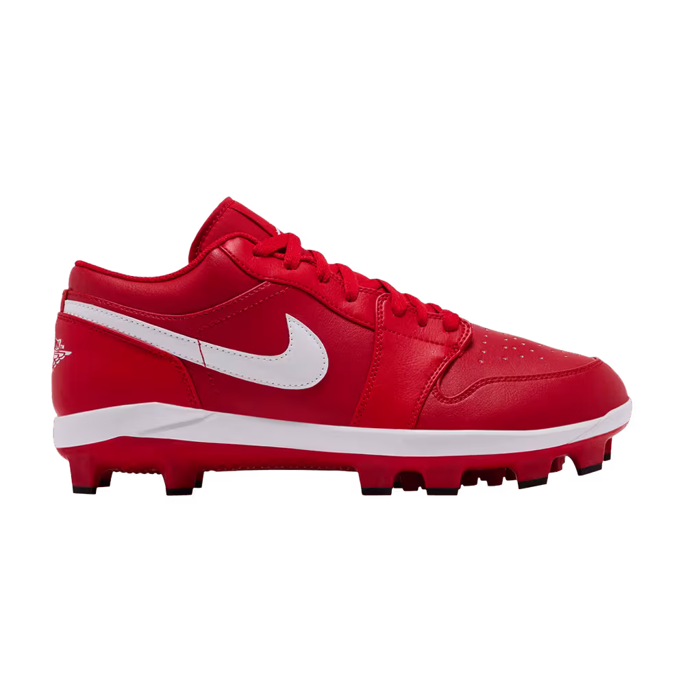 Air Jordan 1 MCS Low University Red