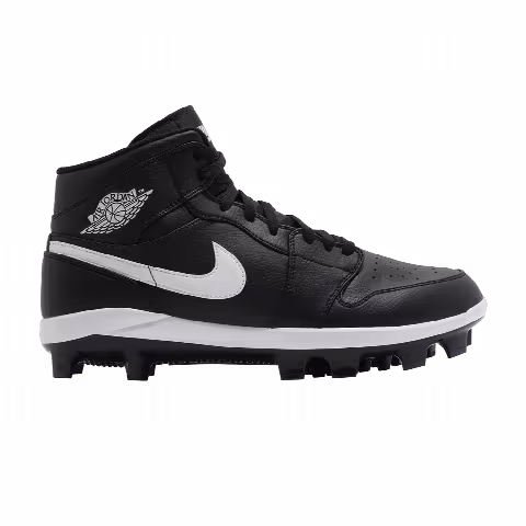 Air Jordan 1 Retro MCS 'Black White'