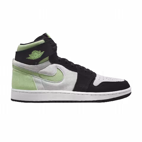 Air Jordan 1 High Zoom Comfort 2 'Honeydew'