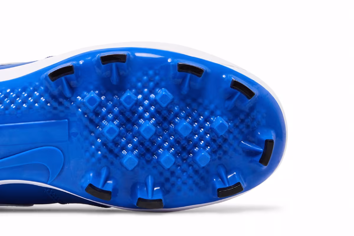 Air Jordan 1 MCS Low Game Royal White, view 6