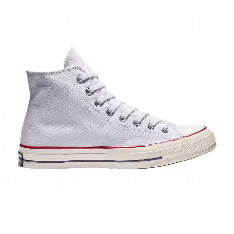 Nike Converse Chuck 70 High 'White'