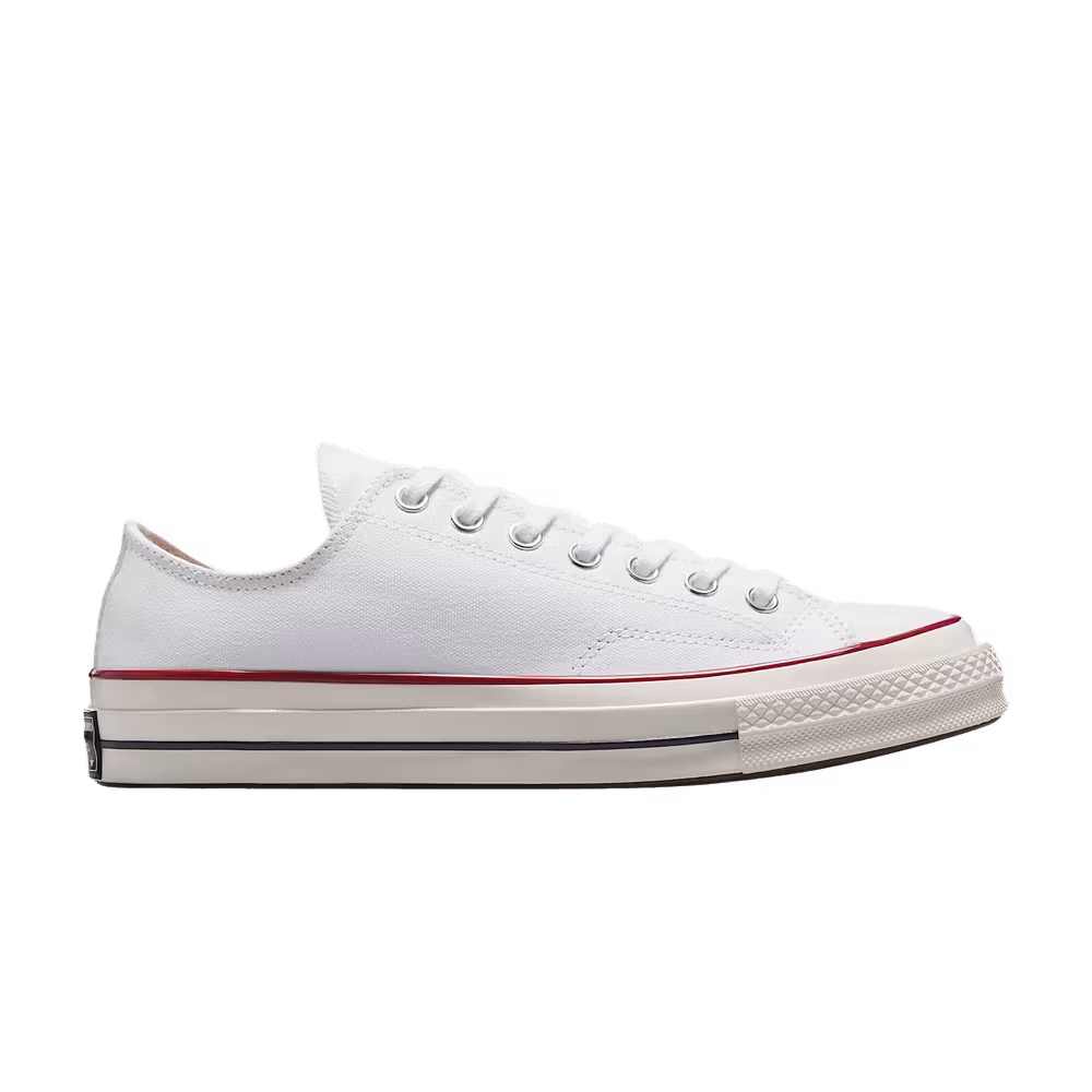Nike Converse Chuck 70 Low White