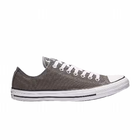 Nike Converse Chuck Taylor All Star Low 'Charcoal'