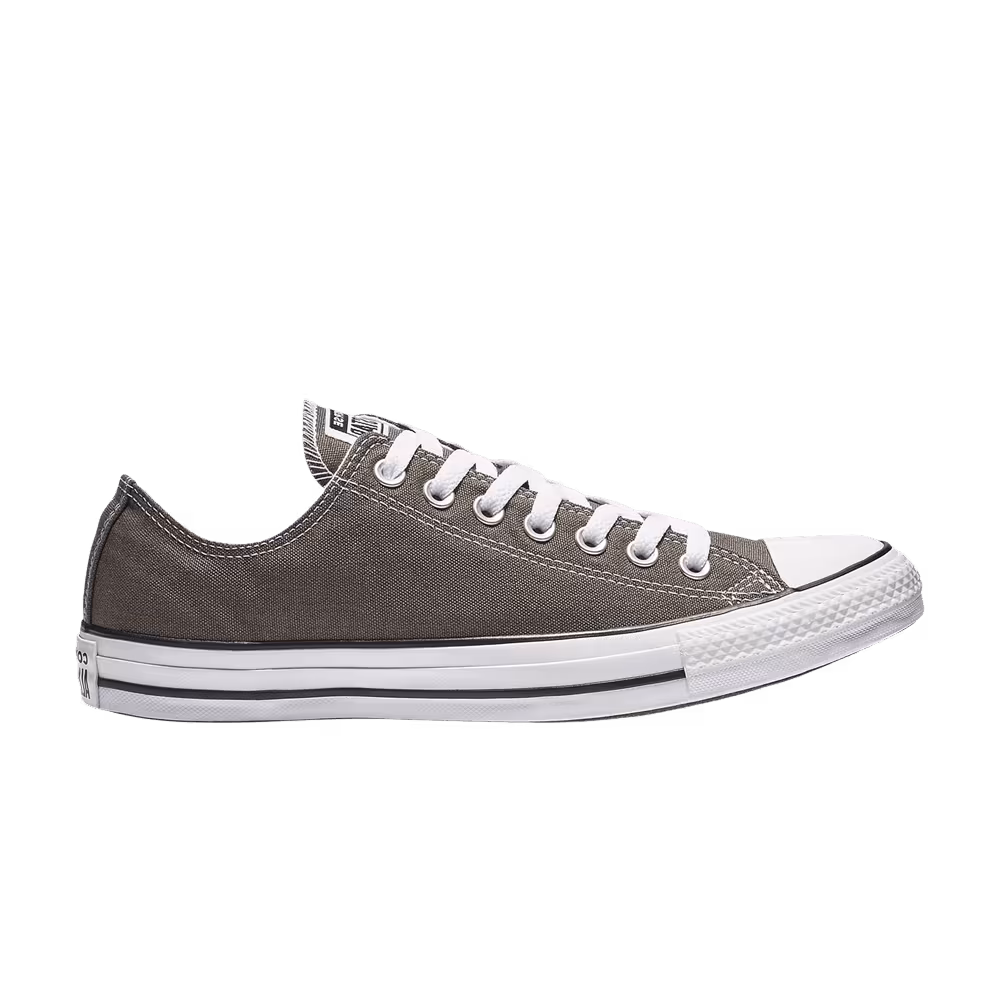 Nike Converse Chuck Taylor All Star Low Charcoal