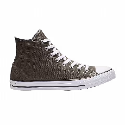 Nike Converse Chuck Taylor All Star High 'Charcoal'