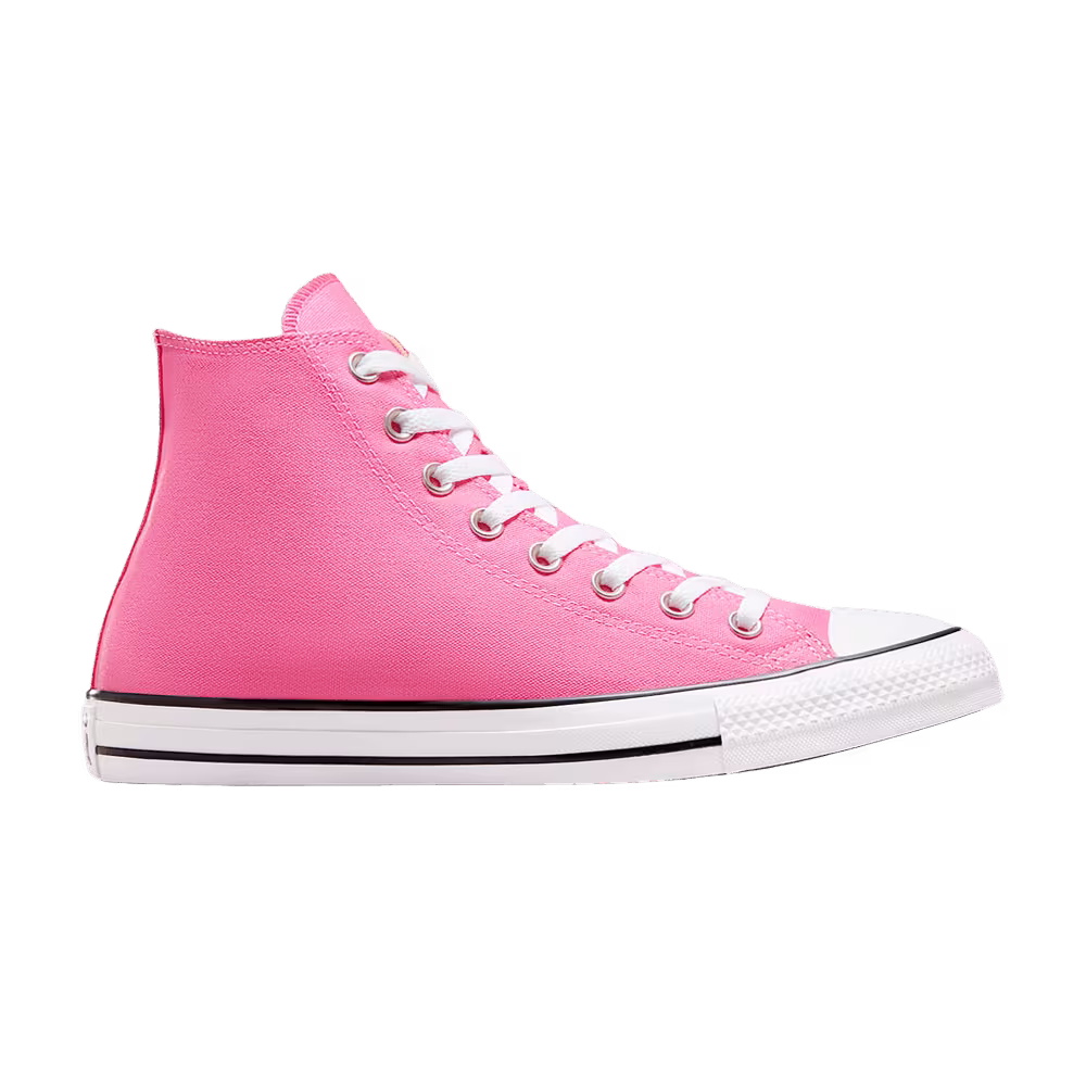 Nike Converse Chuck Taylor All Star High Pink