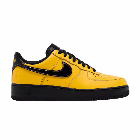 Ja Morant x Nike Air Force 1 Low 'Sundial'