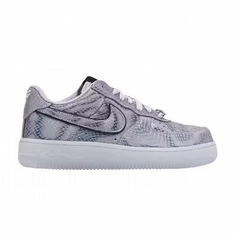 Kobe Bryant x Nike Air Force 1 Low 'Lenticular'