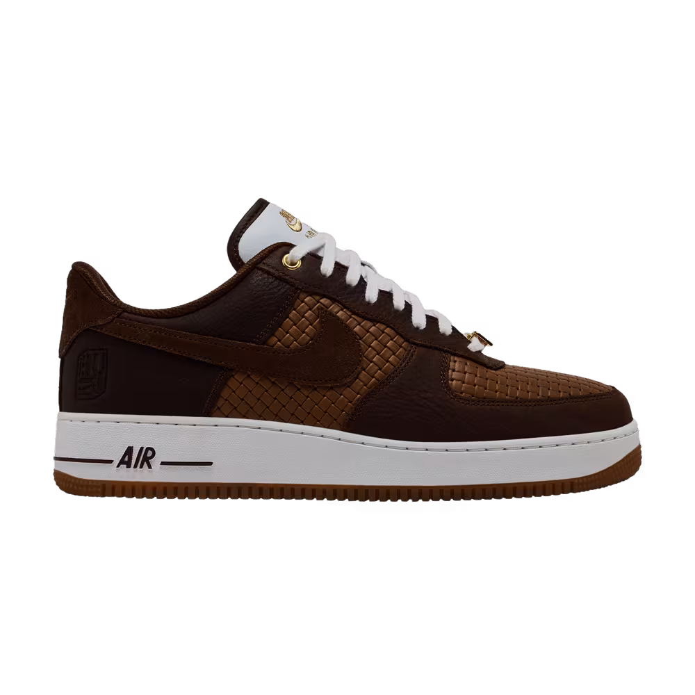 Nike Air Force 1 Low New Jersey