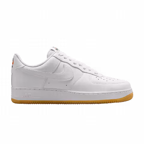 Nike Air Force 1 '07 LV8 'White Gum'
