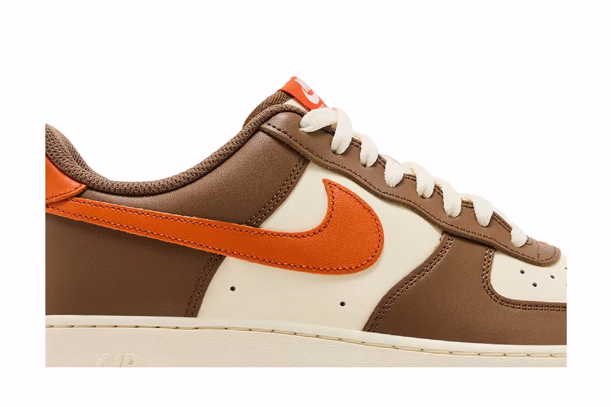 Nike Air Force 1 07 , view 3