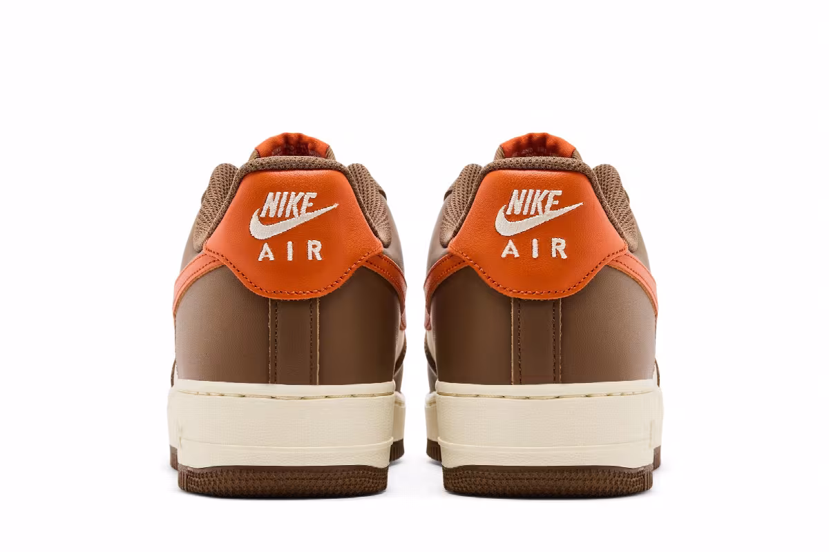 Nike Air Force 1 07 , view 7