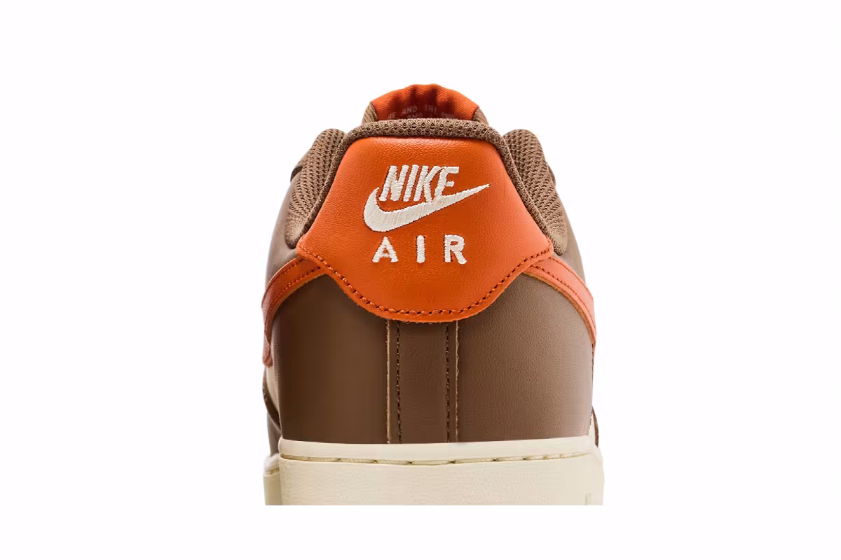 Nike Air Force 1 07 , view 8