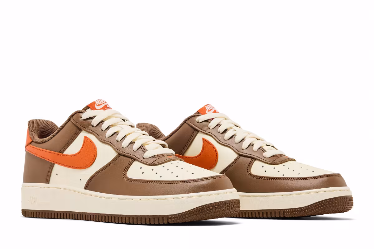 Nike Air Force 1 07 , view 9
