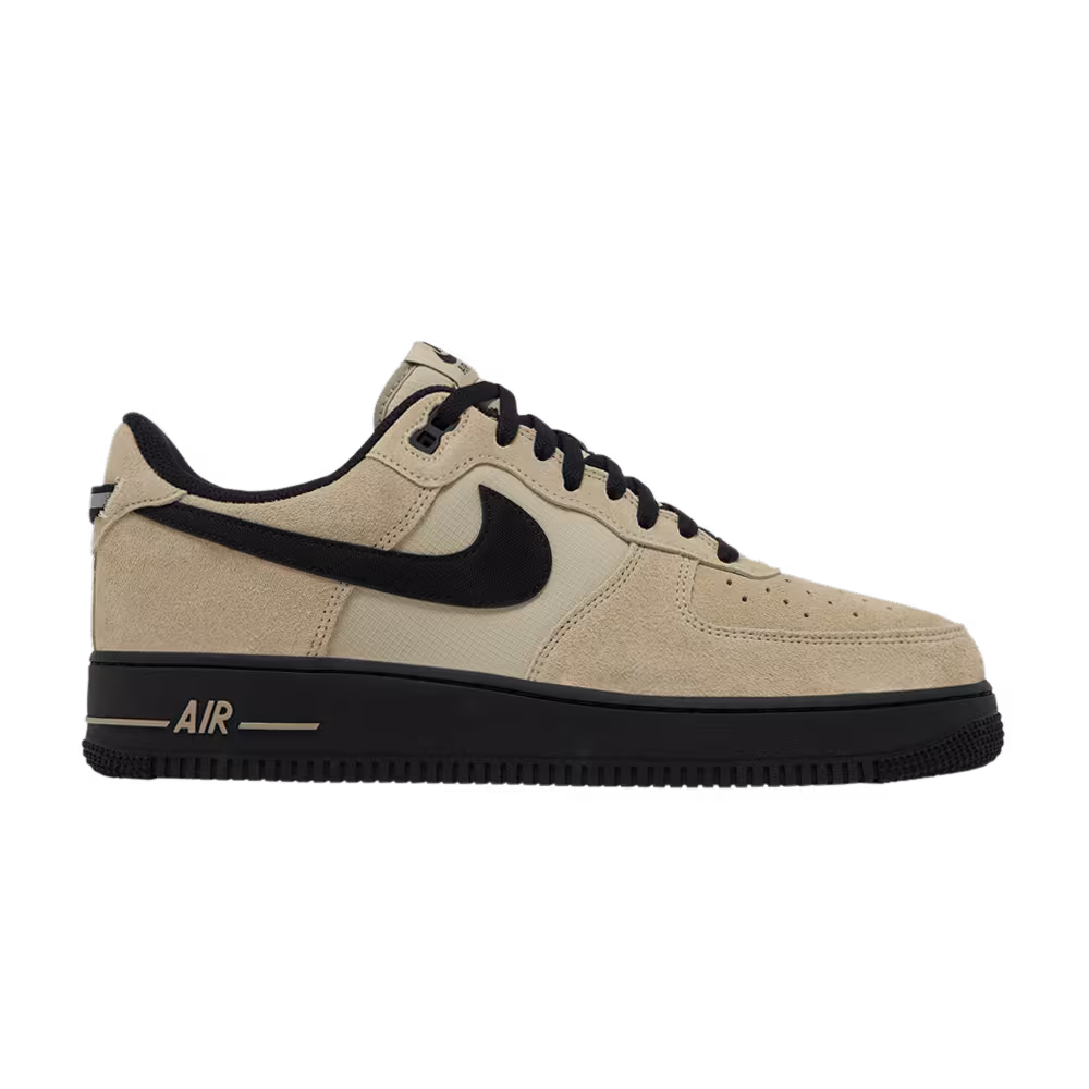 Nike Air Force 1 Desert Khaki