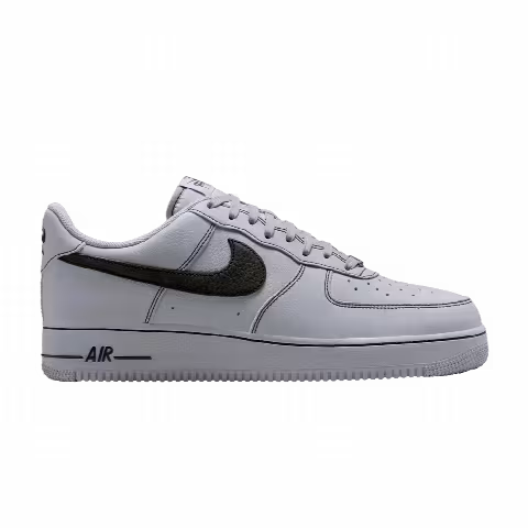 Nike Air Force 1 '07 LV8 'Wolf Grey Black'
