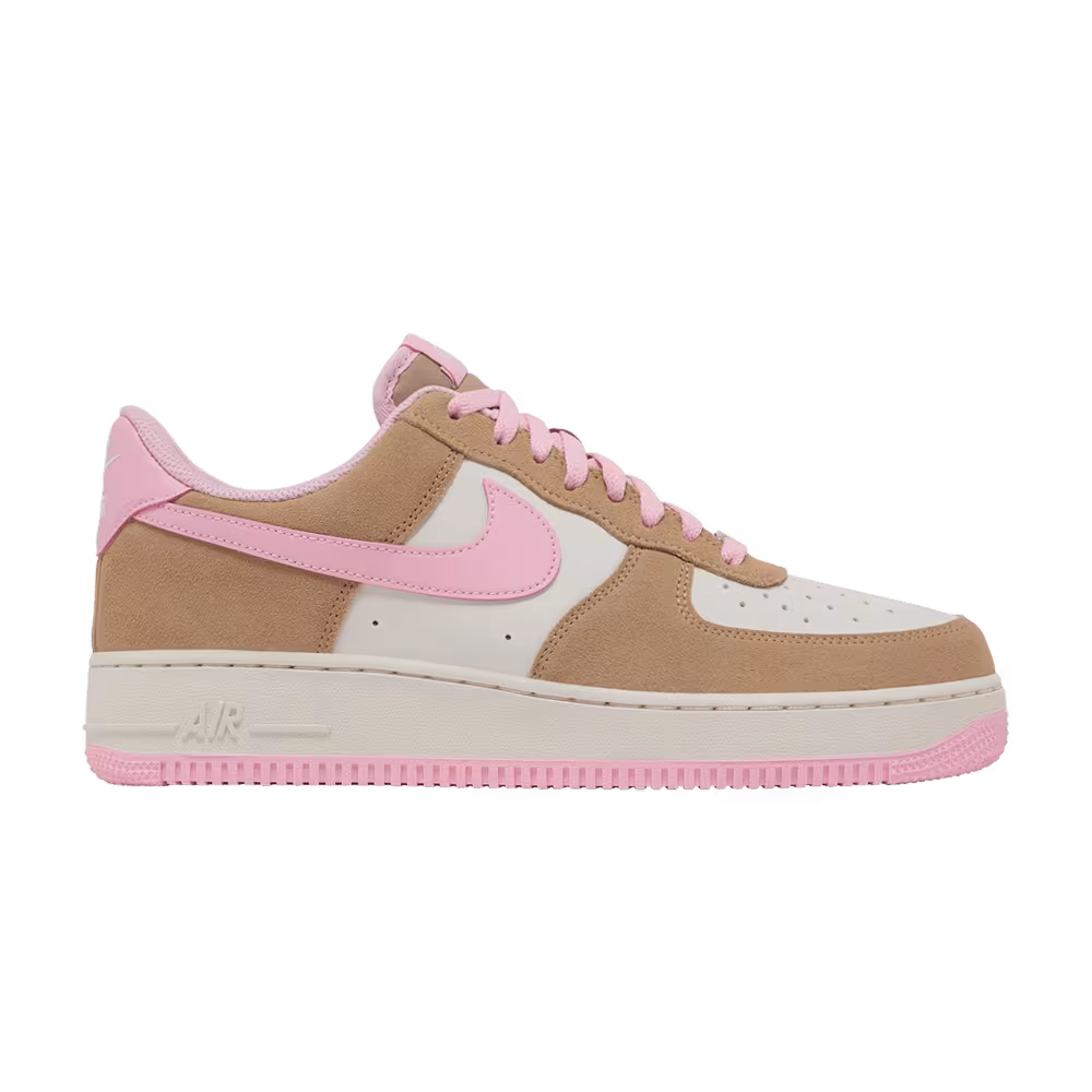 Nike Air Force 1 Hemp Pink