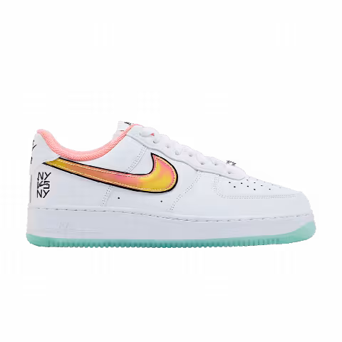 Nike Air Force 1 Low 'NY vs. NY 2025'