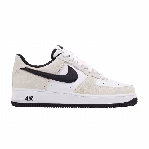 Nike Air Force 1 '07 LV8 'Photon Dust Black'