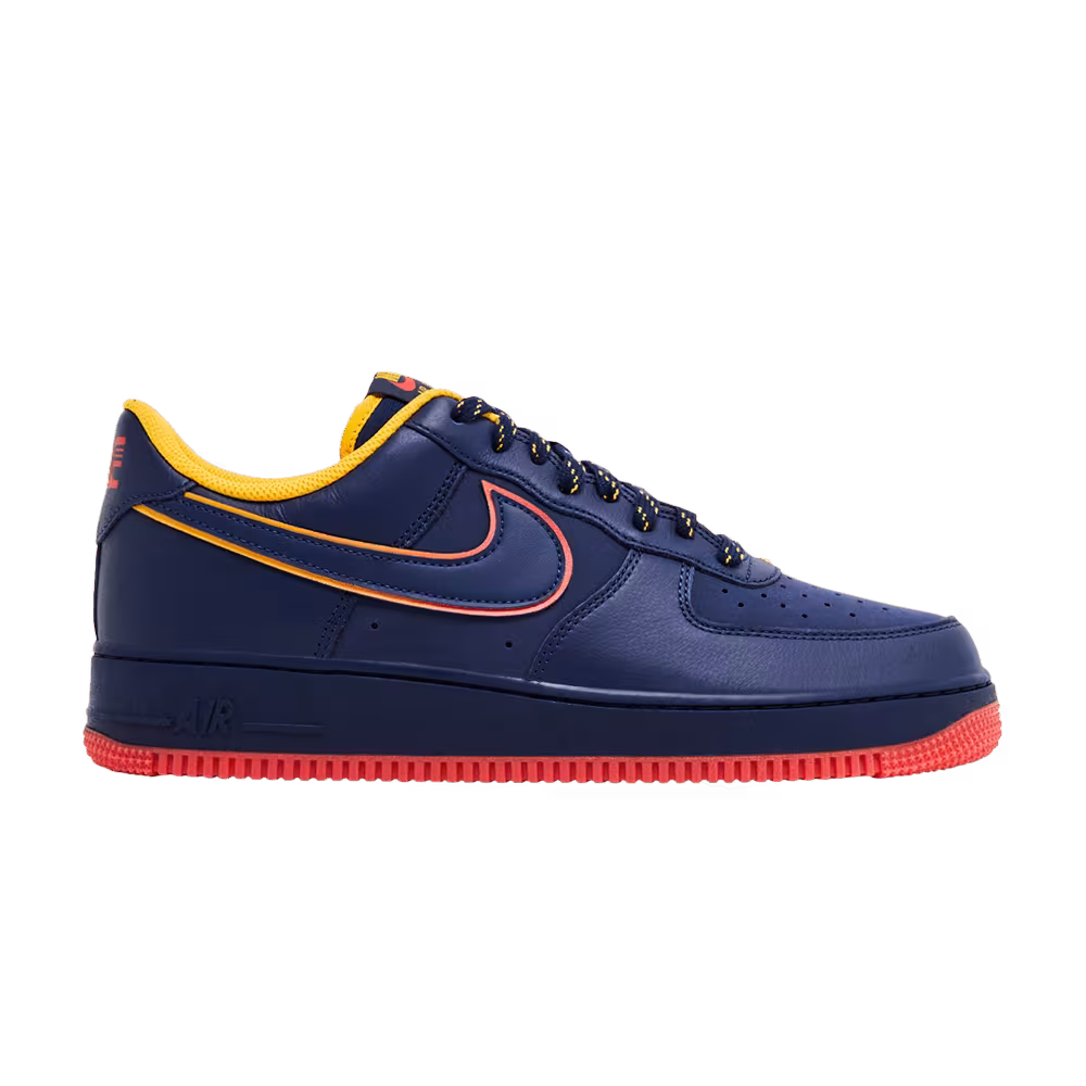 Nike Men's Air Force 1 Low Retro Pack