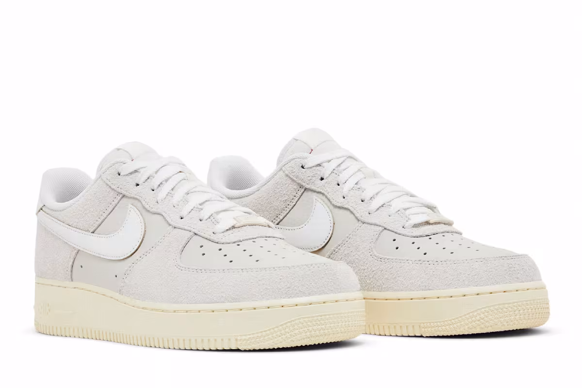 Nike Air Force 1 Phantom, view 9