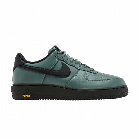 Nike Air Force 1 GORE-TEX 'Clay Green/Speed Yellow/Sequoia'