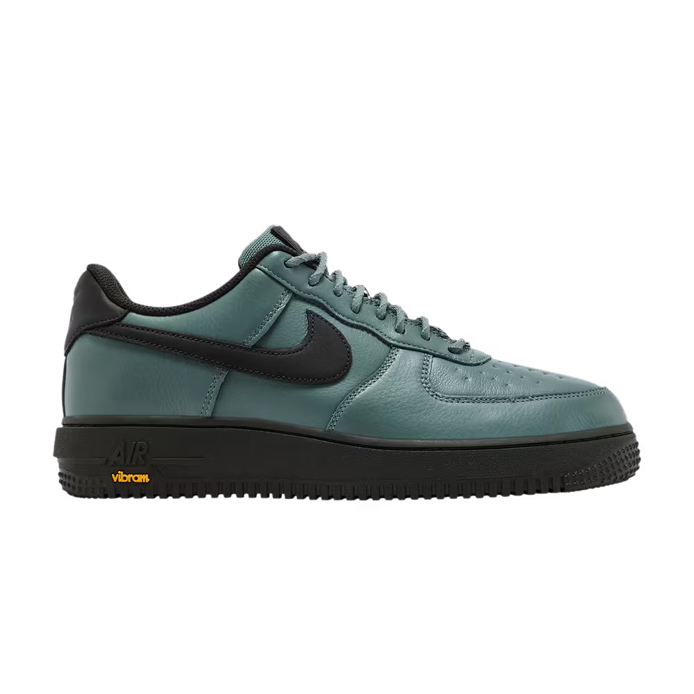 Nike Air Force 1 GORE-TEX Clay Green/Speed Yellow/Sequoia