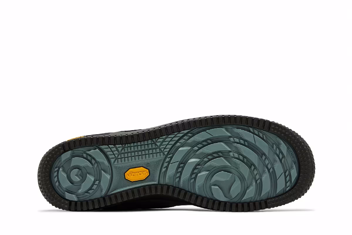 Nike Air Force 1 GORE-TEX Clay Green/Speed Yellow/Sequoia, view 5