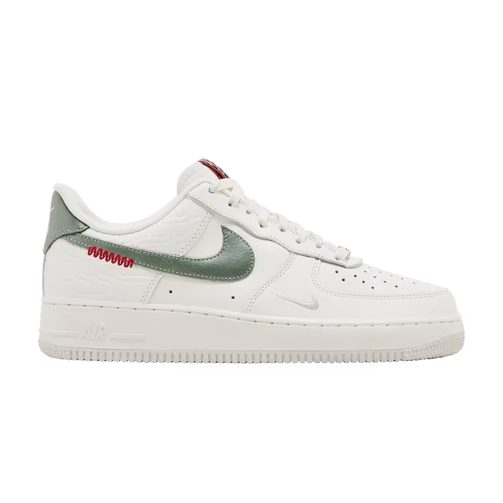 Nike Air Force 1 Year of the Snake