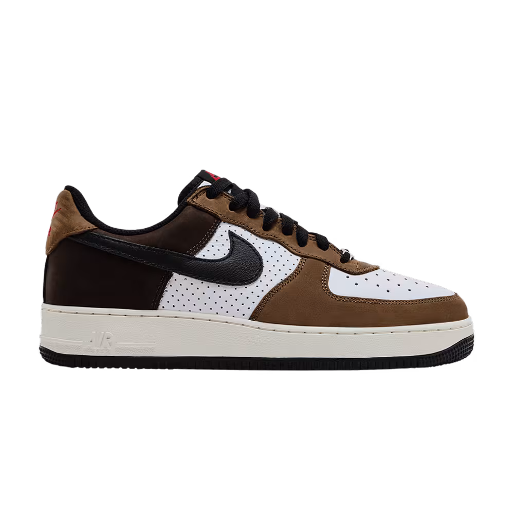 Nike Air Force 1 Low Escape 2025