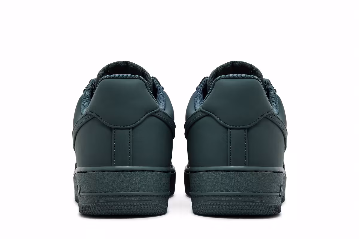 Nike Air Force 1 Low Bomber Grey, view 7