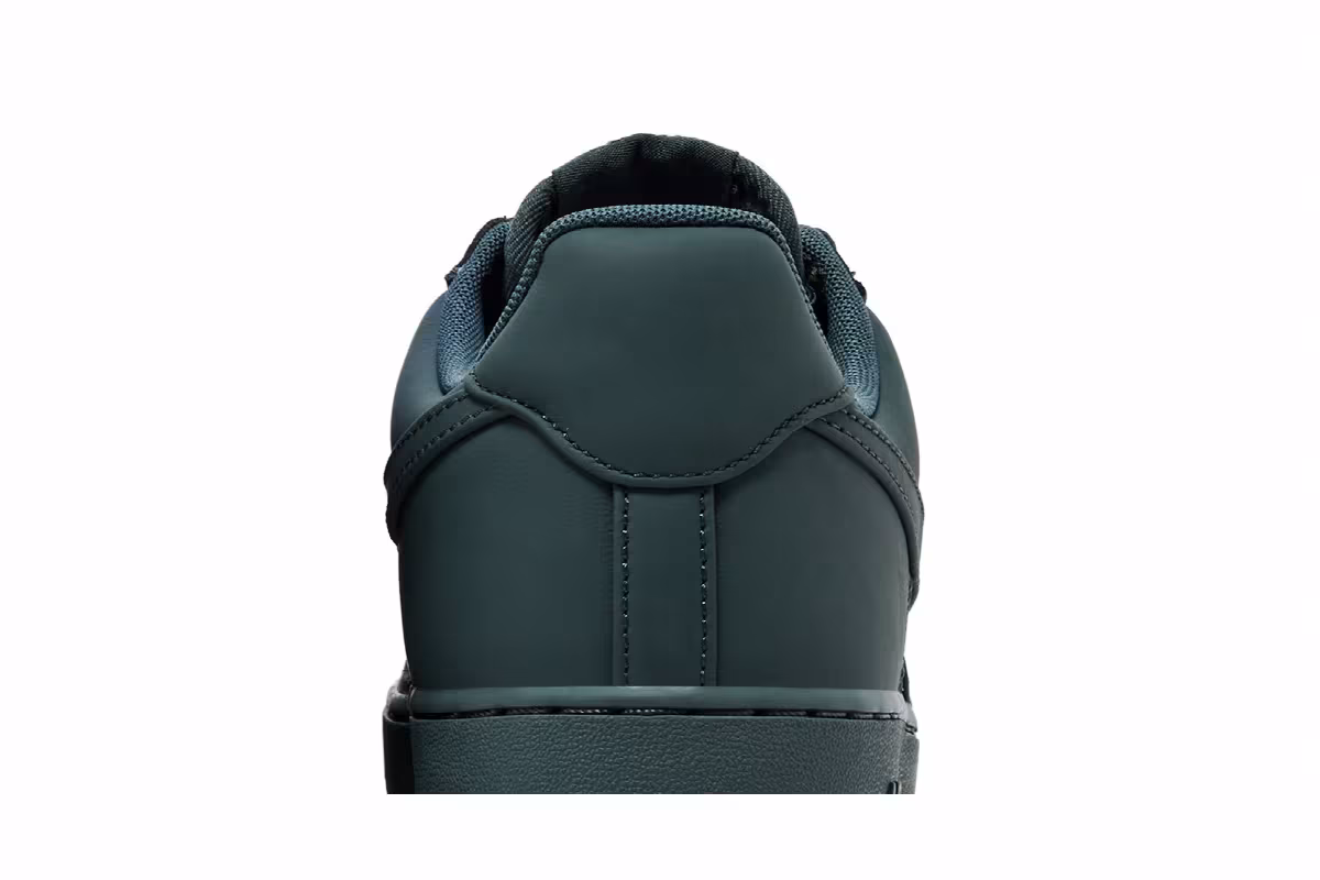 Nike Air Force 1 Low Bomber Grey, view 8