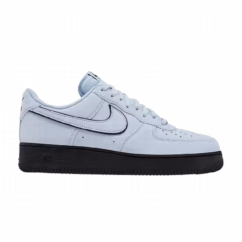 Nike Air Force 1 '07 LV8 'Light Armory Blue Suede'