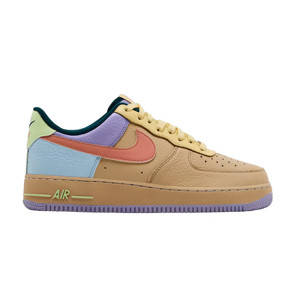 Nike Air Force 1 Low Easter 2025