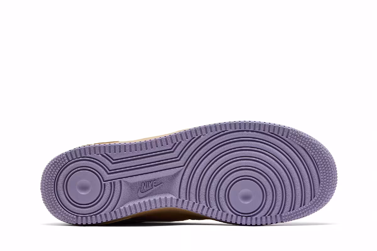 Nike Air Force 1 Low Easter 2025, view 5