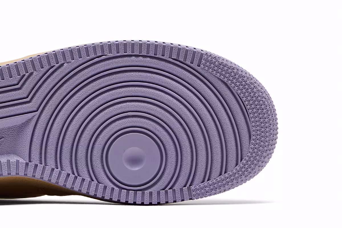 Nike Air Force 1 Low Easter 2025, view 6