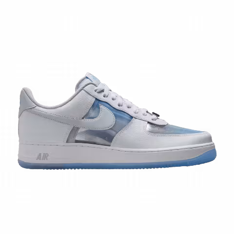 Nike Air Force 1 Low 'Invisible Woman 2.0'