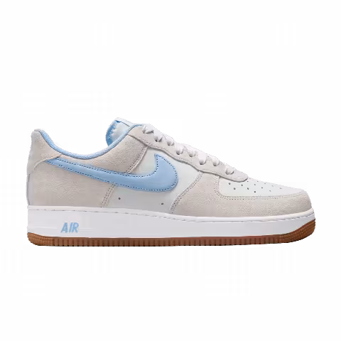 Nike Air Force 1 '07 LV8 'Photon Dust Psychic Blue'