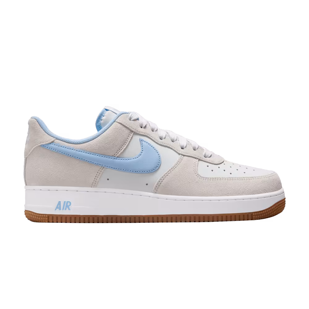 Nike Air Force 1 Photon Dust Psychic Blue