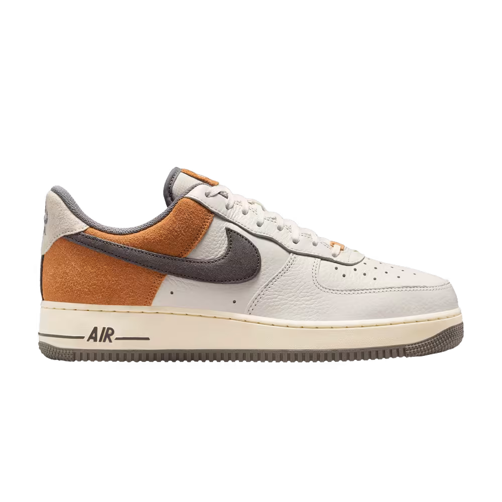 Nike Air Force 1 Phantom Copper Moon Flat Pewter