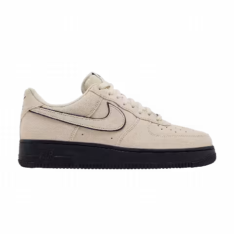Nike Air Force 1 '07 LV8 'Light Khaki Suede'