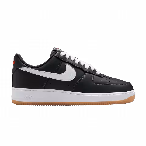 Nike Air Force 1 '07 LV8 'Anthracite Gum'
