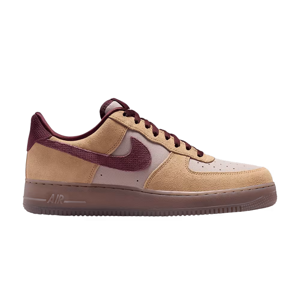 Nike Air Force 1 Linen