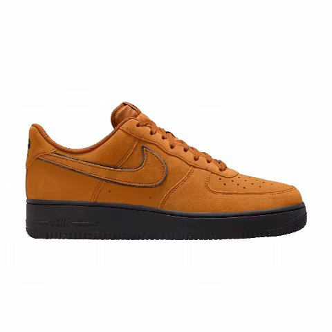 Nike Air Force 1 '07 LV8 'Desert Ochre'